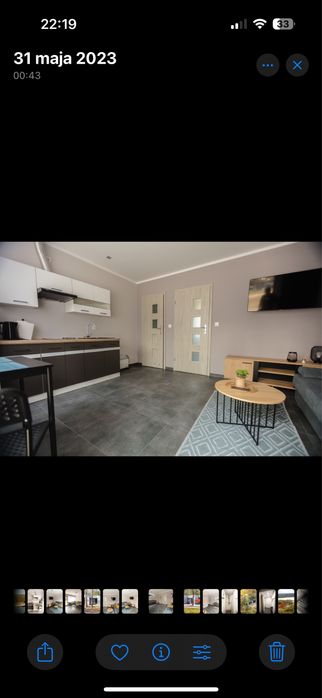 Domki Letniskowe nad Jeziorem Borek