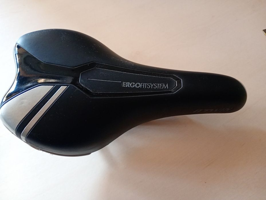 Сідло підліткове