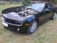 chevrolet camaro 3.6 v6 manual 130tys przebiegu