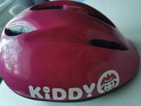 Kask dziecięcy btwin