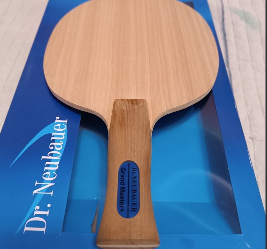 DR NEUBAUER Grand Master+