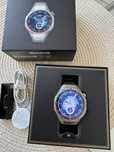 Jak NOWY HUAWEI Watch GT 5 PRO Titanium 46 mm gwarancja