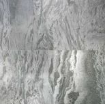 Płytka kamienna kwarcyt Silver Grey leather kamień elewacyjny