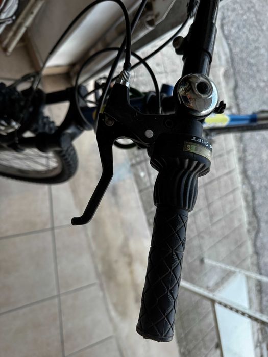 Bicicleta Montanha/BTT