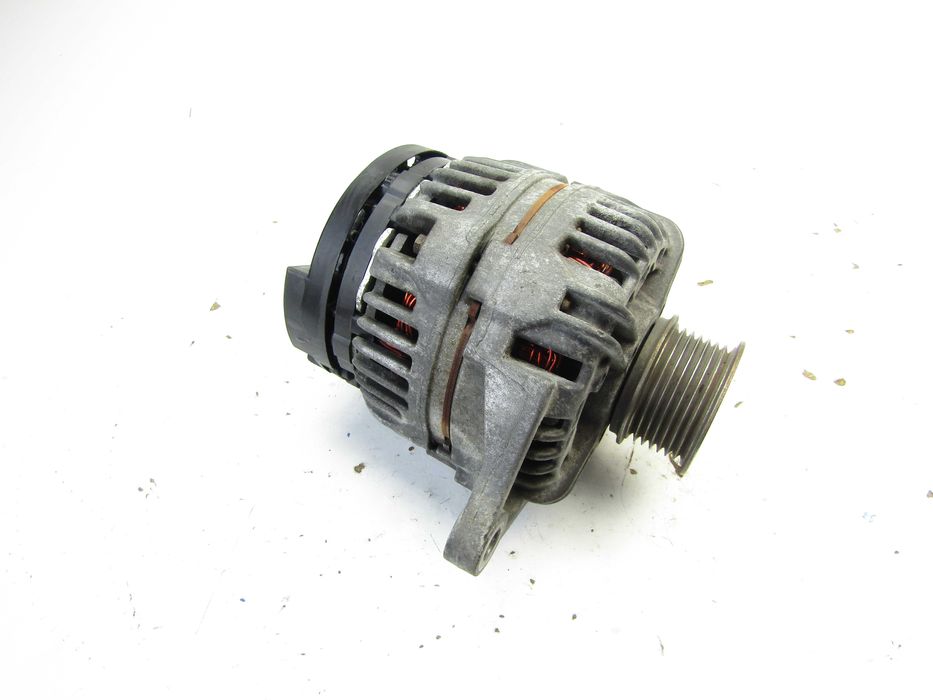 Fiat Ducato II lift 2.3 Multijet 2005r alternator