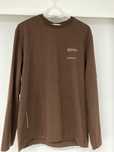 Bluza Reserved brąz