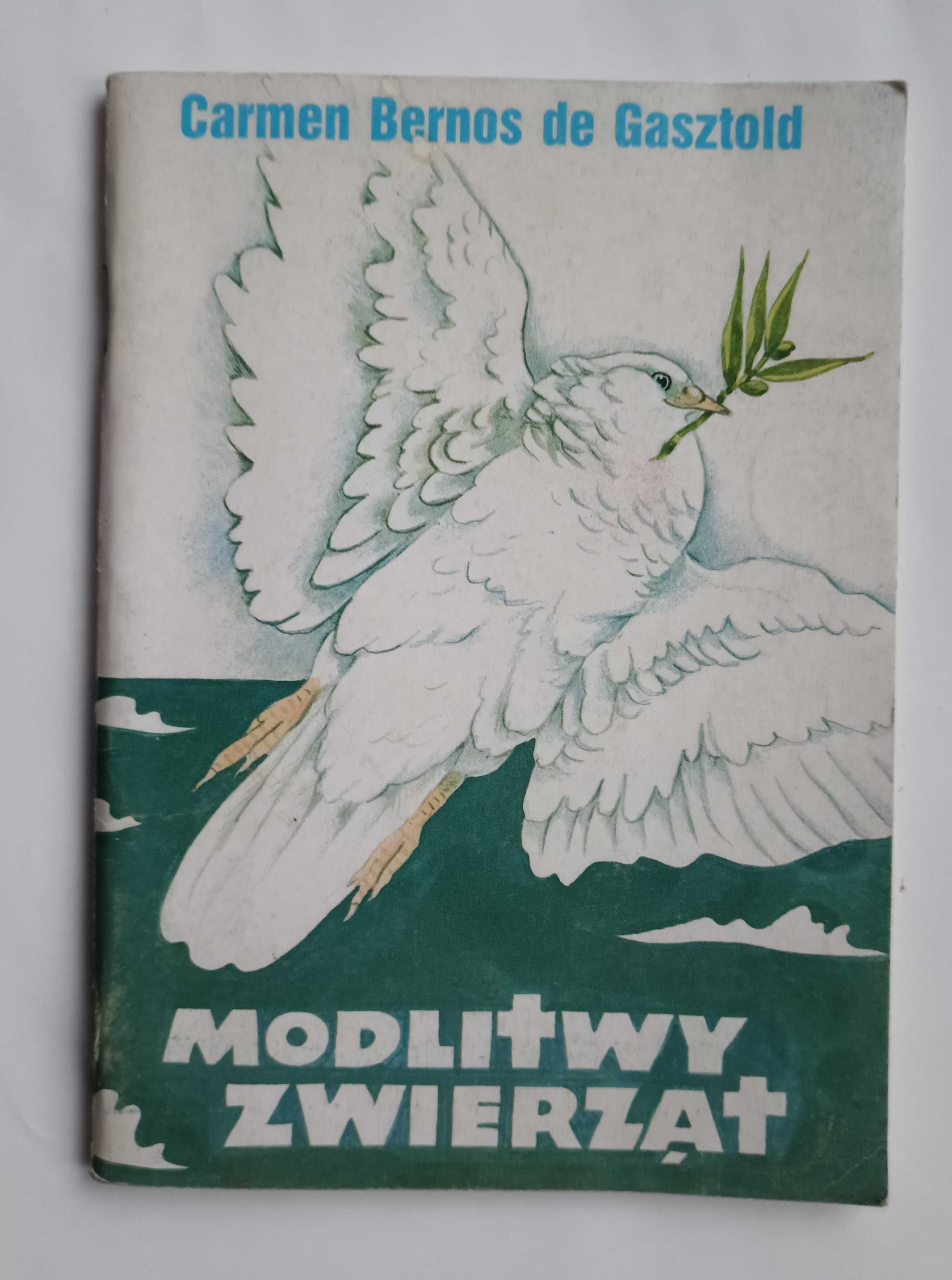 Modlitwy zwierząt