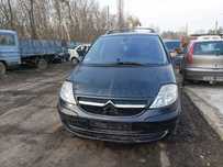 Citroen C8 2.2 b na części