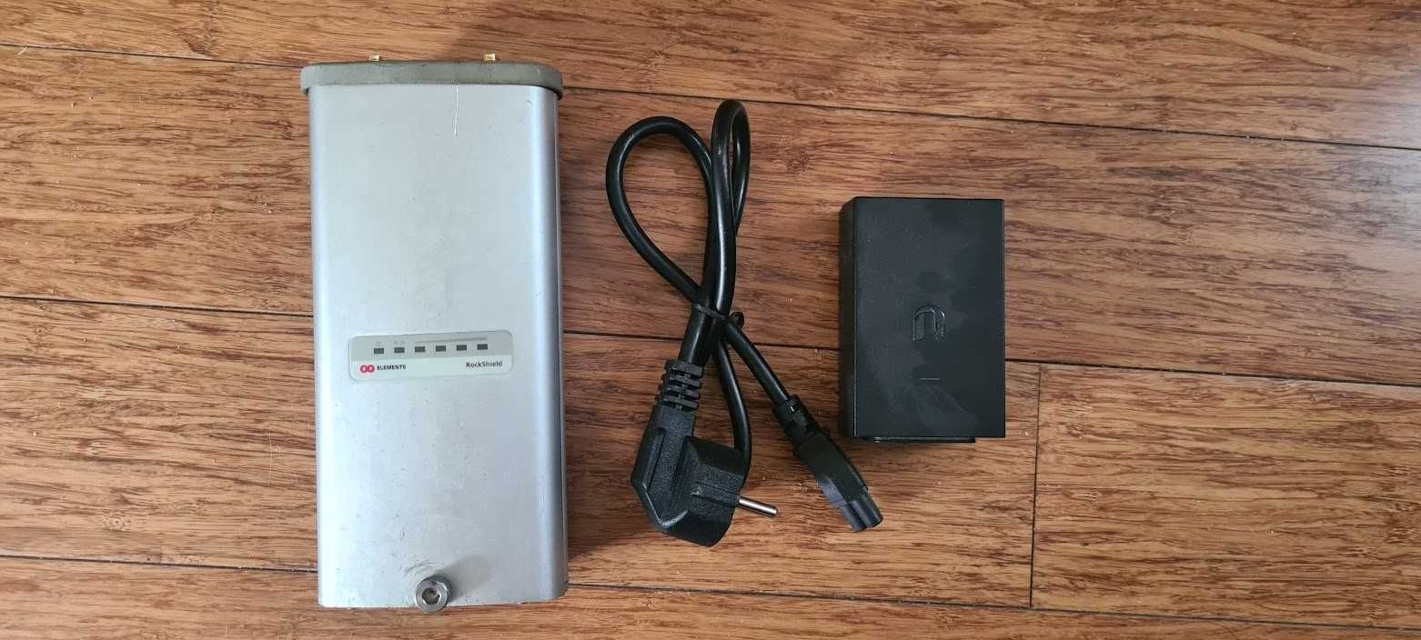 Rocket M5 (RockShield) Outdoor Access Point