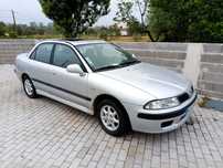 Mitsubishi Carisma SD 1.9 TD Elegance