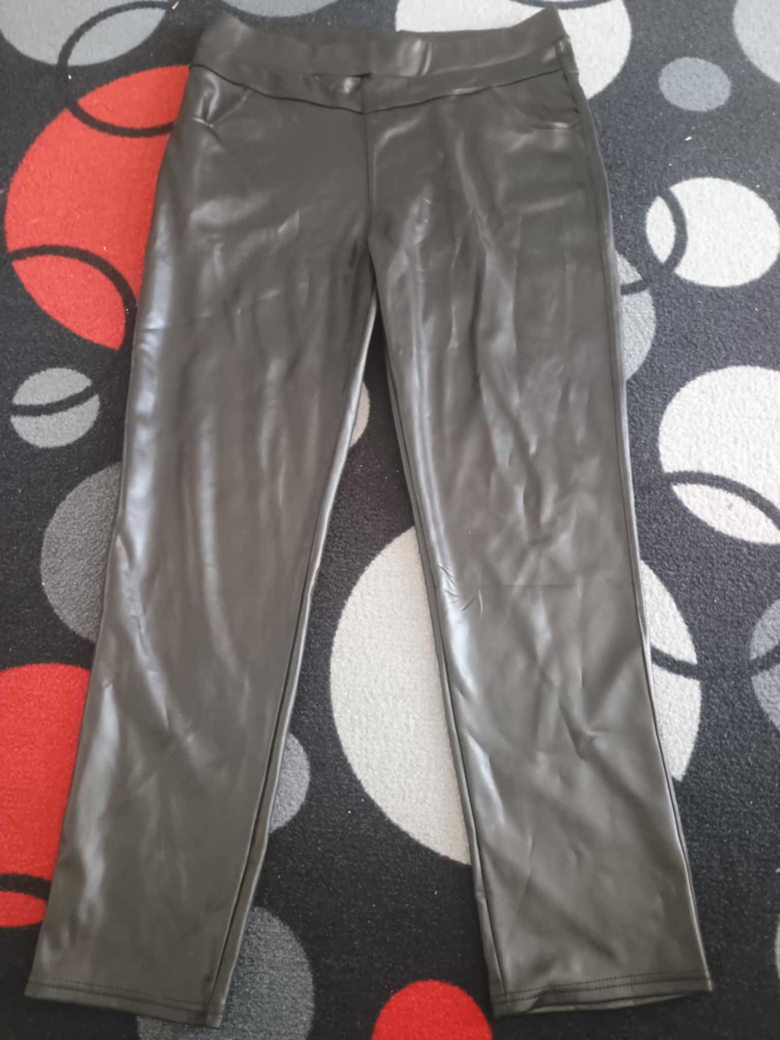 spodnie damskie 6xl/7xl