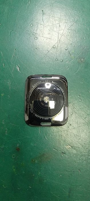 Vidro Traseiro Original Apple Watch SE/S5 44mm