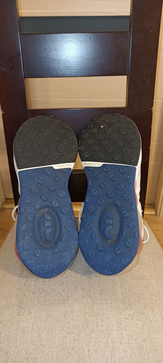 Nr 45 Nike AIR MAX Buty Sportowe Stan Bardzo Dobry
