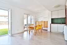 Apartamento T2 para arrendamento