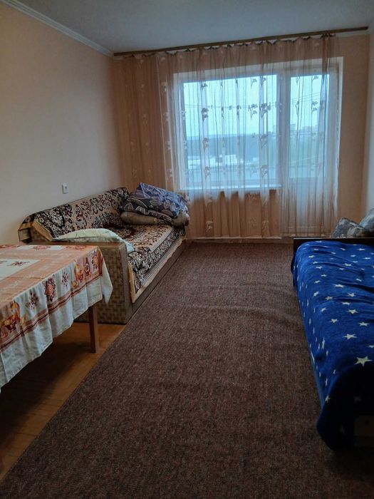 Оренда 1 кімн.квартири в центрі
