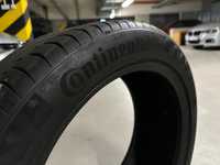 Opony letnie 225/45/R17 Continental