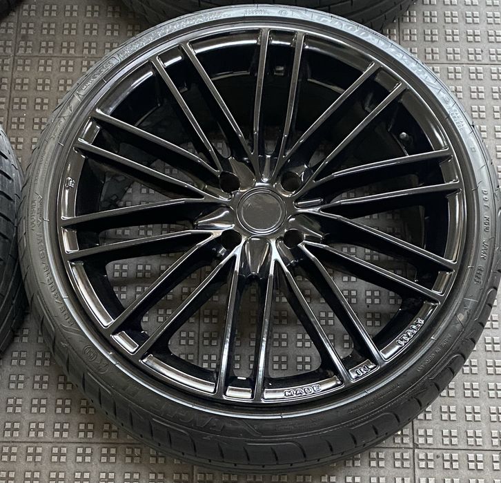 Jantes 18 peugeot 4/108