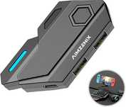 Adapter do klawiatury i myszy AimZenix Xbox PlayStation Nintendo 7 w 1