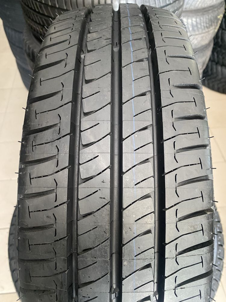195/65/16с 104/102R Michelin AGILIS