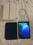 iPad 8 gen 32gb 91% bateria oryginalne etui tablet WiFi Apple