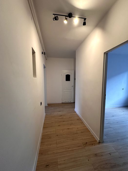 Komfortowe mieszkanie 48 m2 do wynajęcia - Lubliniec ul. Ogrodowa