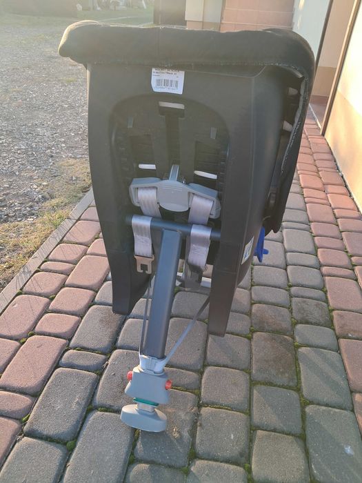Fotelik Britax Romer od 9-25 kg
