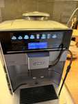 Ekspres do kawy Siemens EQ.6 plus s100