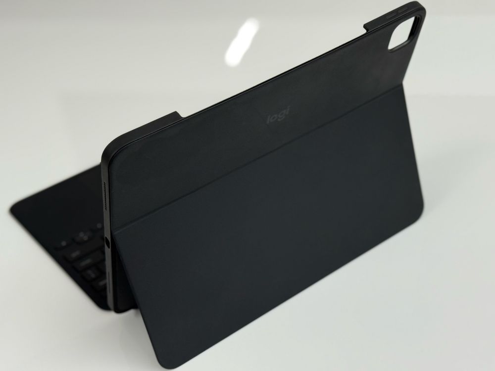Capa Teclado Ipad Pro 13