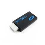 Adapter Wii 2 HDMI - Nintendo Wii