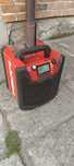Radio budowlane Hilti RC 4 36 Dab