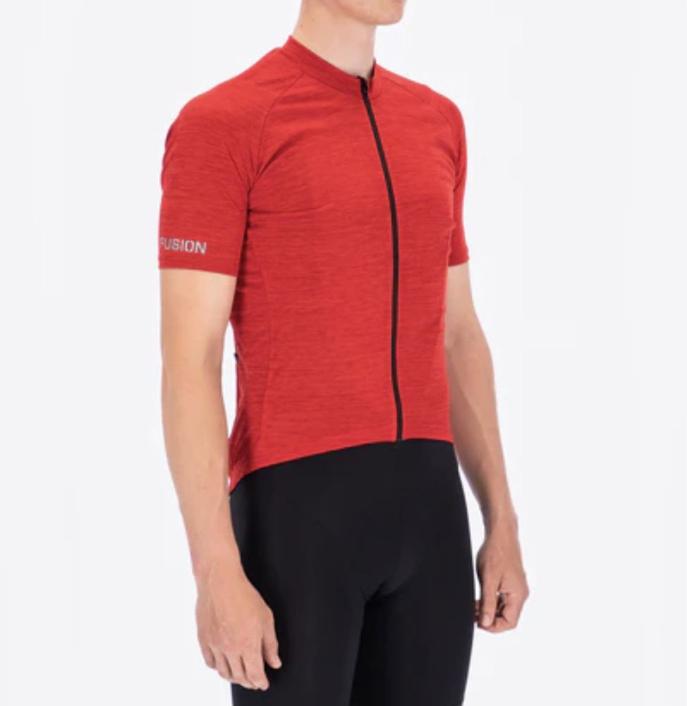 Męska Koszulka Kolarska rowerowa FUSION C3  XXL SKLEP 450rapha raso