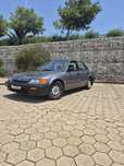 Honda Civic EF Sedan