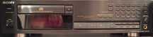 Odtwarzacz CD CDP-791 SONY