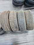175/70r13 Dębica Frigo komplet zima 22r ładne