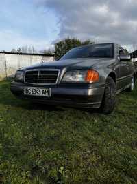 Mercedes c180 w202