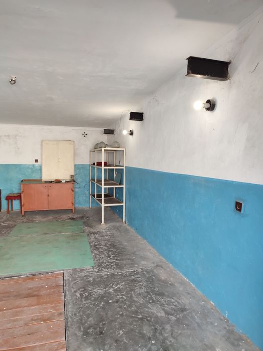 Здаю/Продаю гараж Металлург в Октябрьском район завода Океан