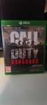 Call of Duty: Vanguard Xbox Series X