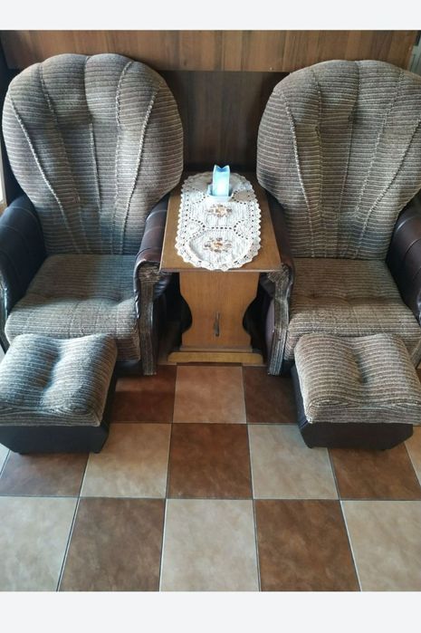 Комплект м'яких меблів