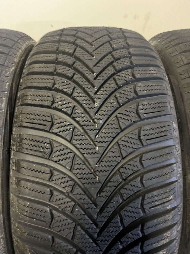 Zimowe opony Giti 225/40r18 2022rok Nowe/Test