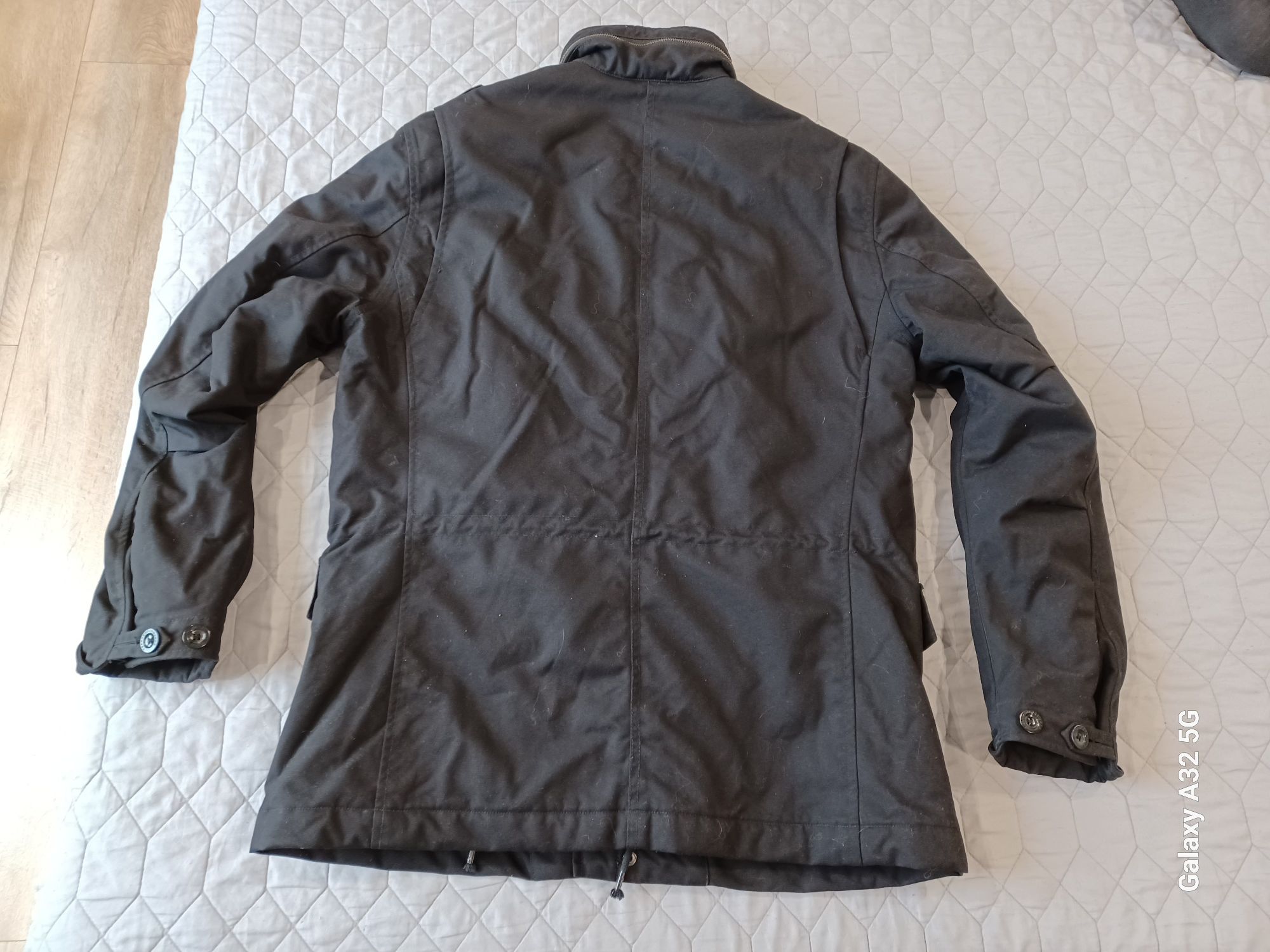 Kurtka Peak Performance Archer J