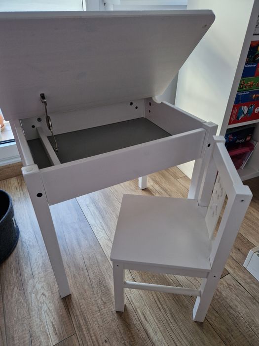Komplet mebli ikea