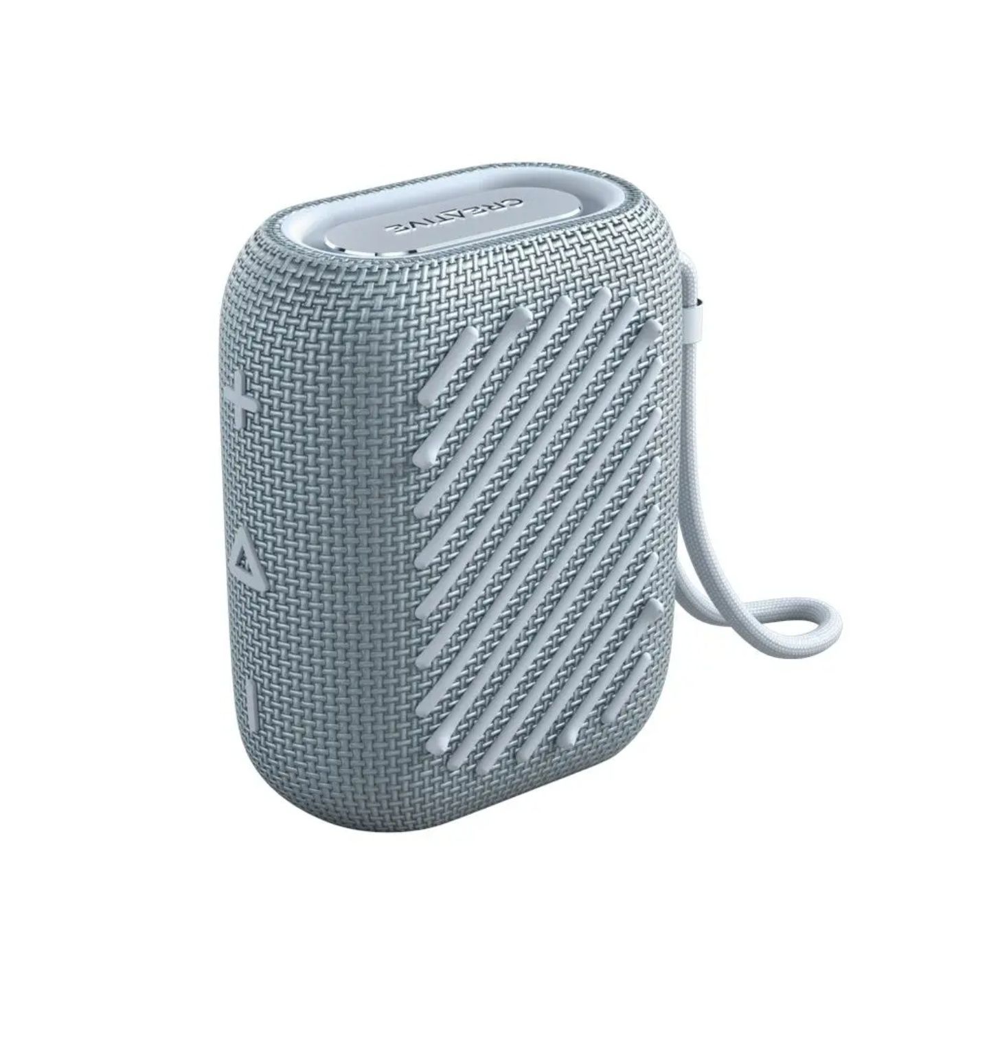 Głośnik Bluetooth Creative MUVO flex 10W Szary JbL charge, flip