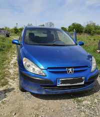 Sprzedam peugeot 307