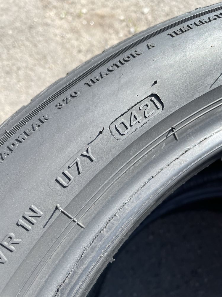 225/50 R18 Bridgestone Turanza T005 (4шт.)