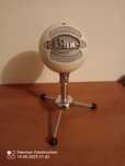 Mikrofon Blue Snowball