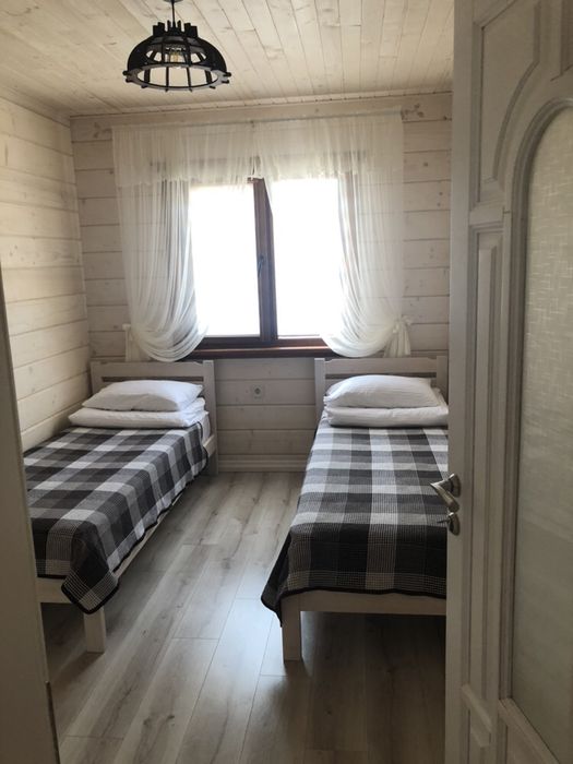 Ексклюзивний будиночок бiля моря, Чорноморськ