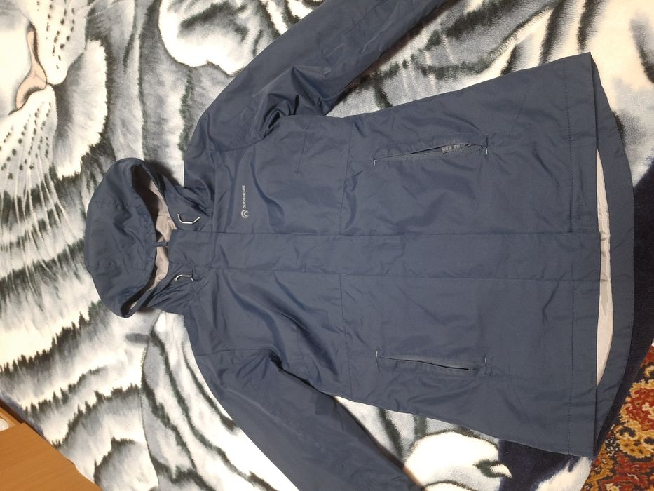 Куртка жіноча чи підліткова розмір S