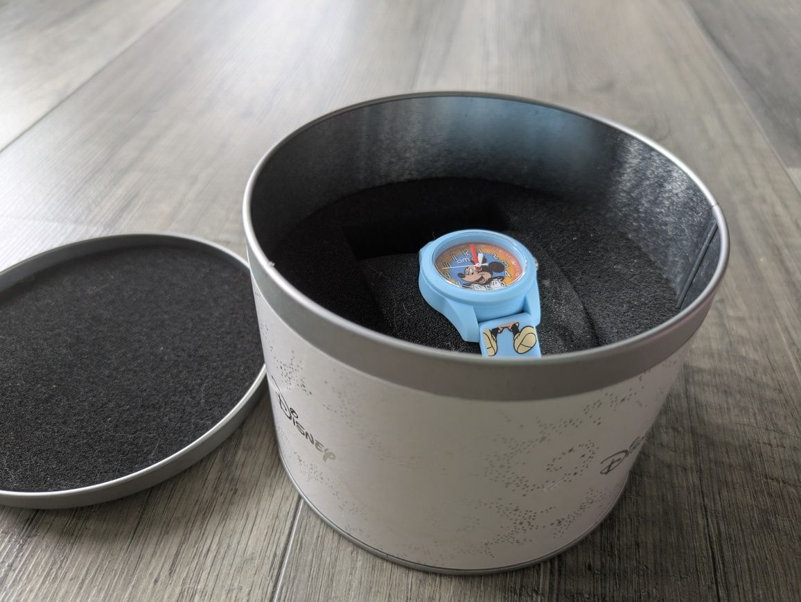 Zegarek na rękę Dinsney Mickey Mouse