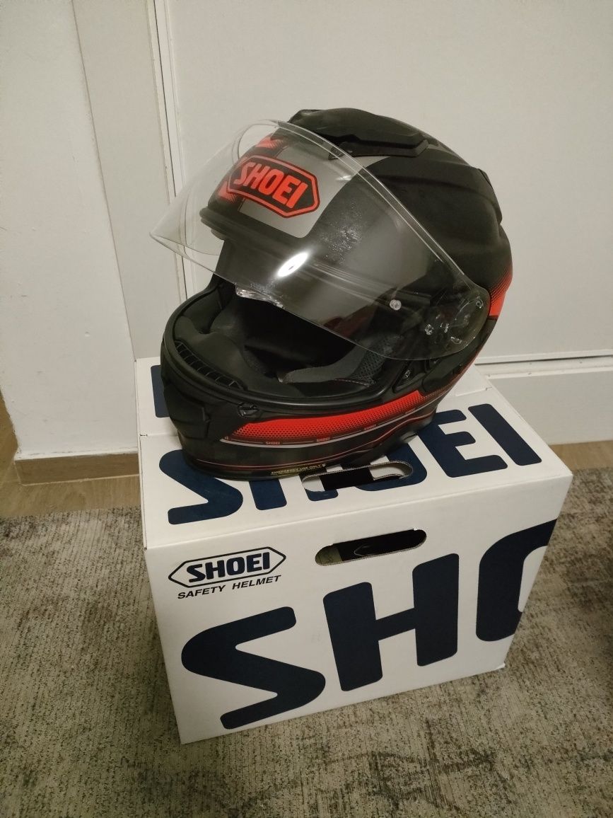 Capacete SHOEI GT-air II