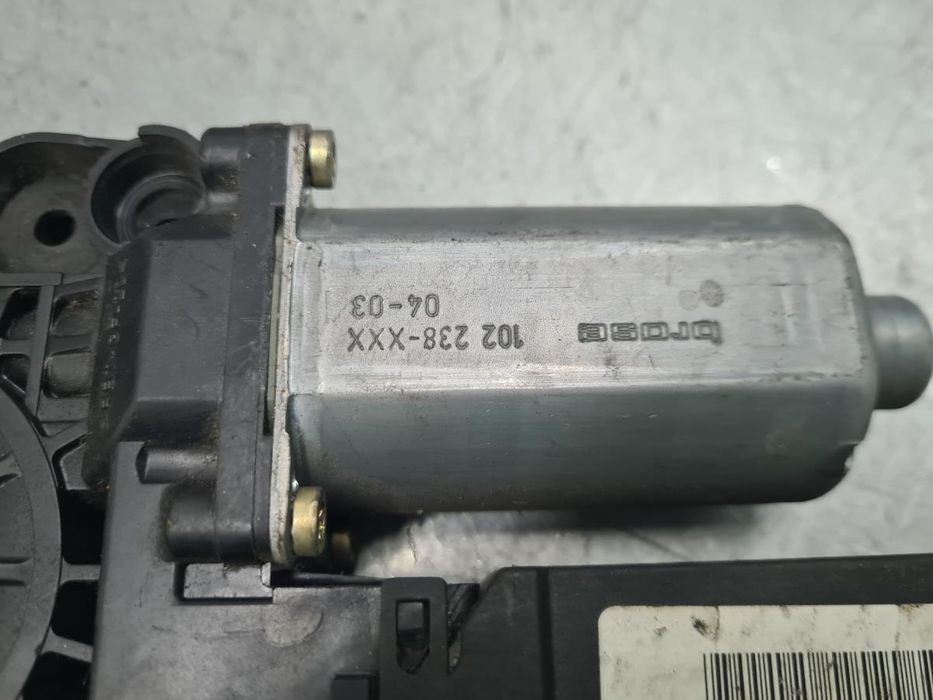 Motor vidro frente direito PEUGEOT 307 (3A/C)
